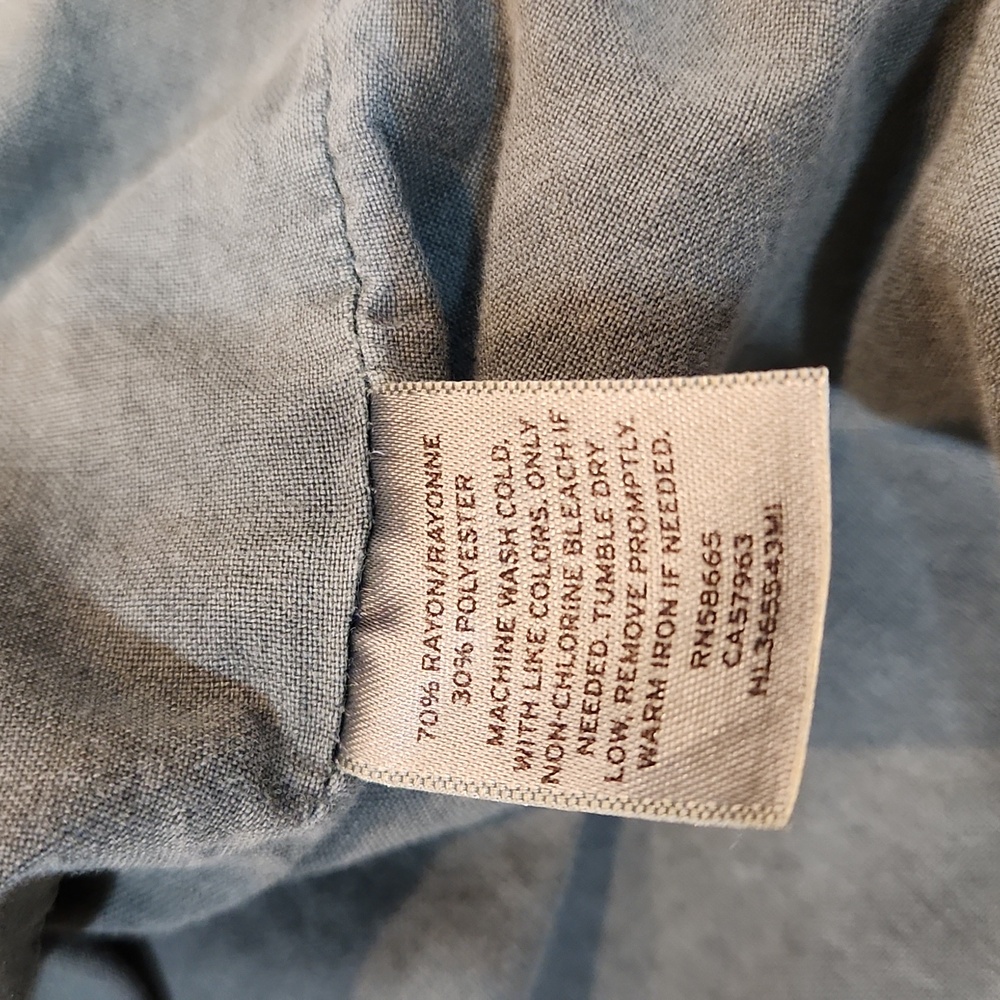 Hinge Light Olive Green Jacket - image 7